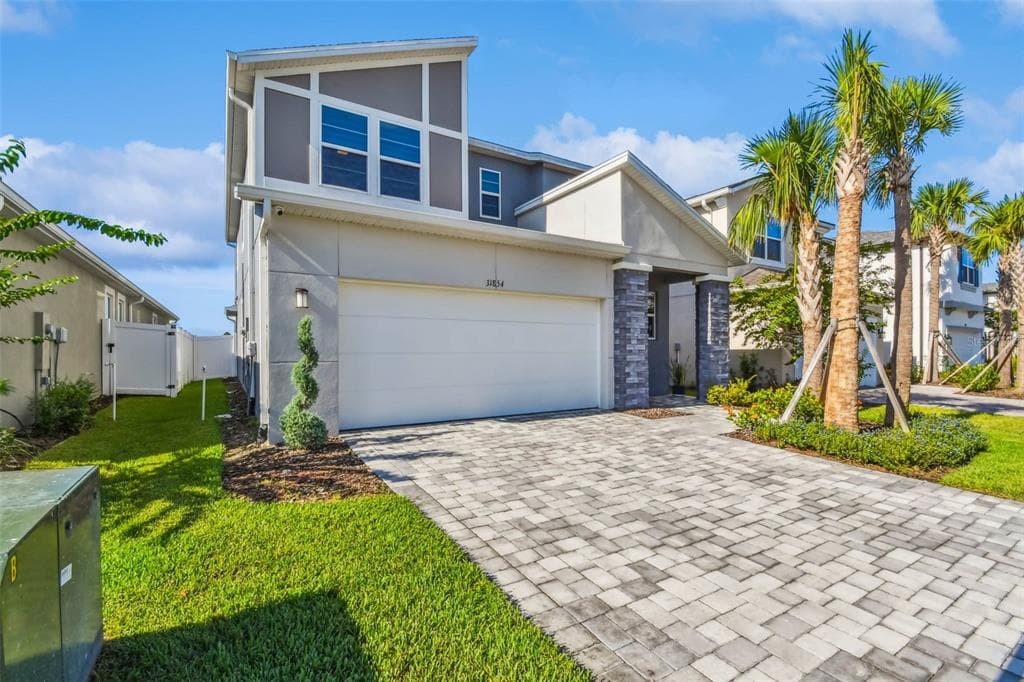 31854 ASBURY AVENUE, WESLEY CHAPEL, FL 33545 photo 3