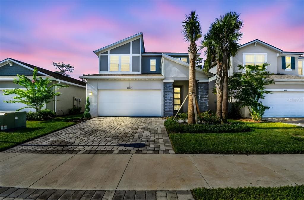 31854 ASBURY AVENUE, WESLEY CHAPEL, FL 33545