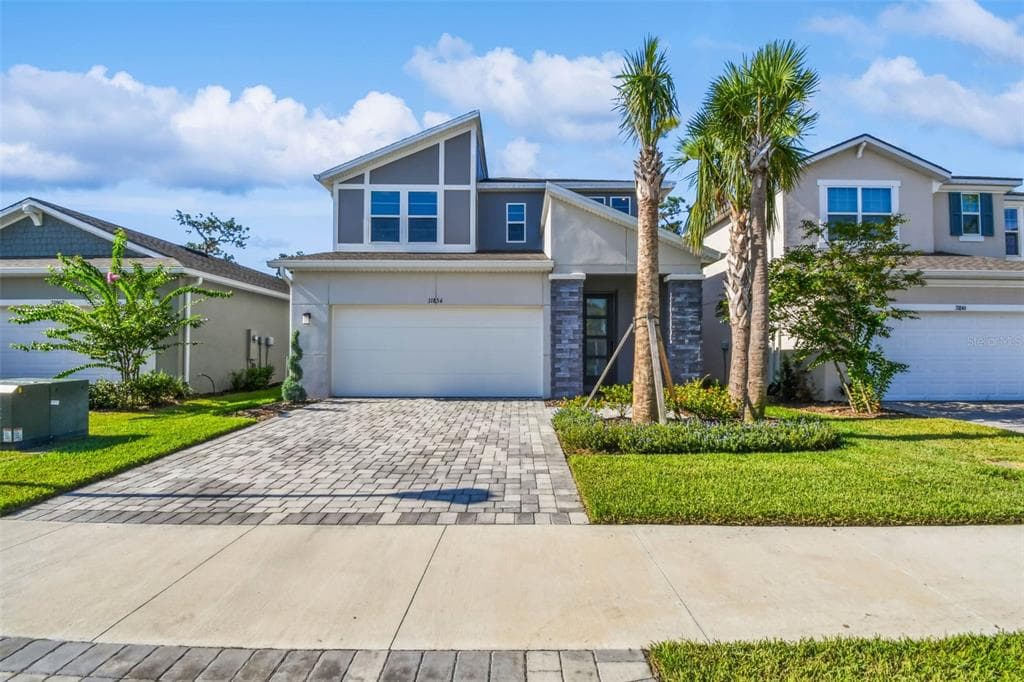 31854 ASBURY AVENUE, WESLEY CHAPEL, FL 33545 photo 4