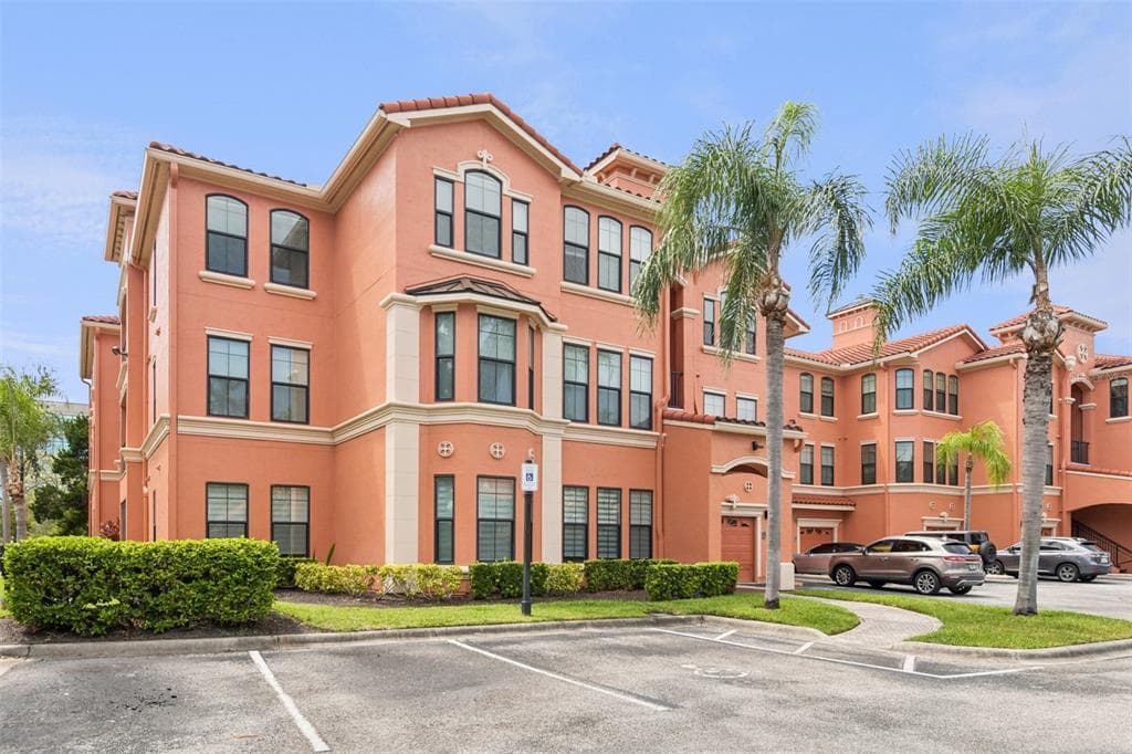 2705 VIA MURANO Unit 114, CLEARWATER, FL 33764