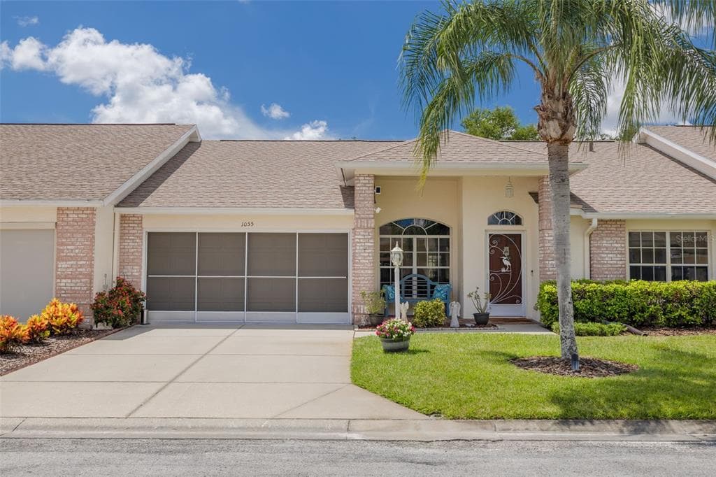 1055 BLYTH HILL Court, TRINITY, FL 34655