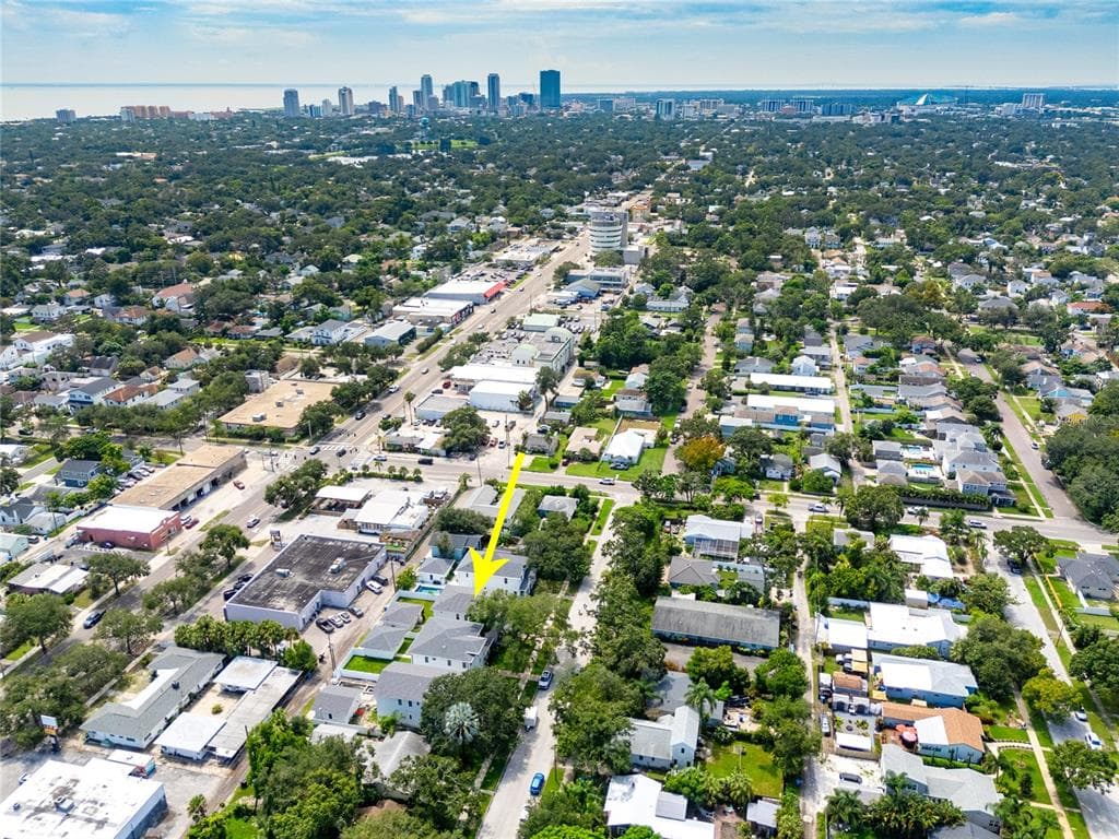 3037 10TH Street, Street PETERSBURG, FL 33704 photo 3