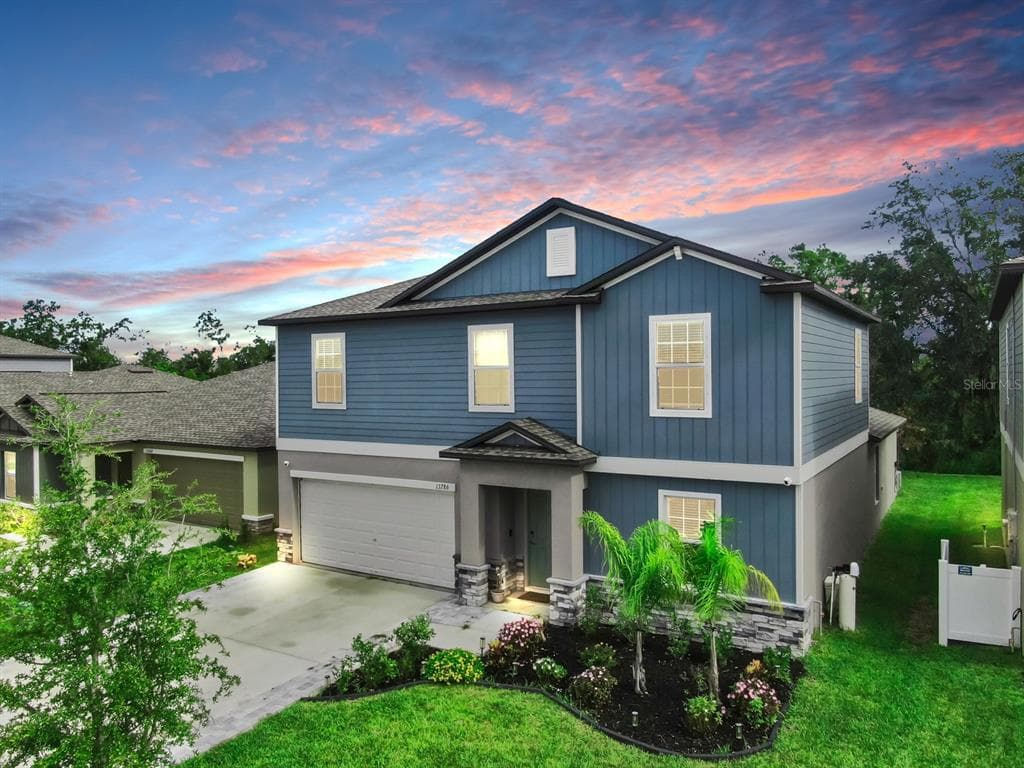 13286 PEACHLEAF AVENUE, RIVERVIEW, FL 33579