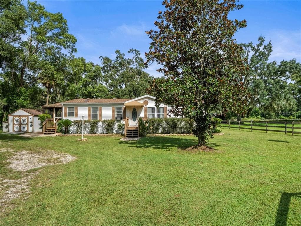 18810 Kuka Lane, Spring Hill, FL, 34610