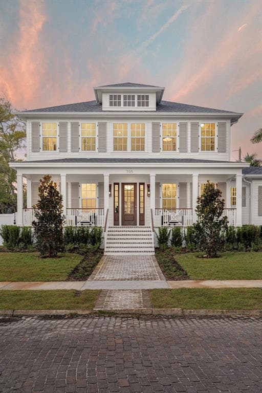 705 17TH Avenue, Street PETERSBURG, FL 33704 photo 3