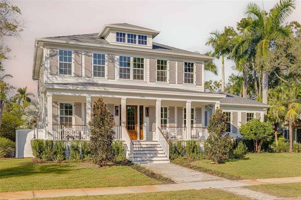 705 17TH Avenue, Street PETERSBURG, FL 33704