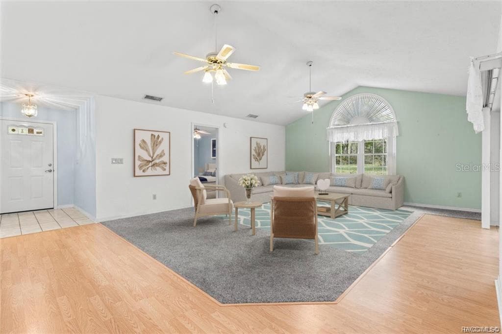 25 REDBAY Court, HOMOSASSA, FL 34446 photo 2