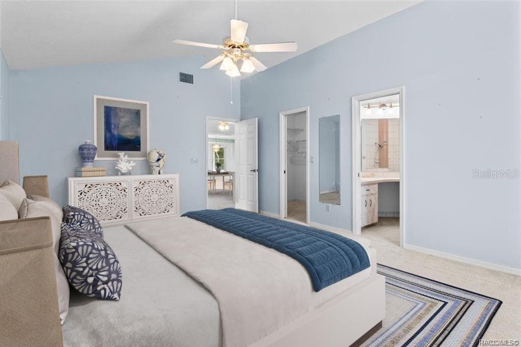 25 REDBAY Court, HOMOSASSA, FL 34446 photo 4