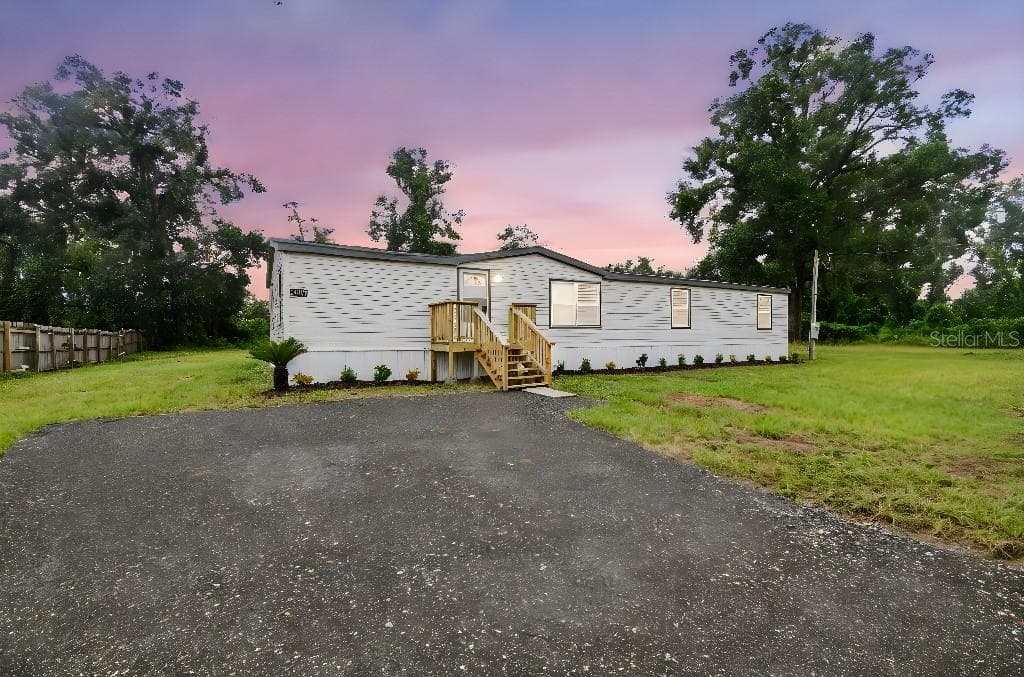 10003 BENJAMIN SMITH DRIVE, THONOTOSASSA, FL 33592