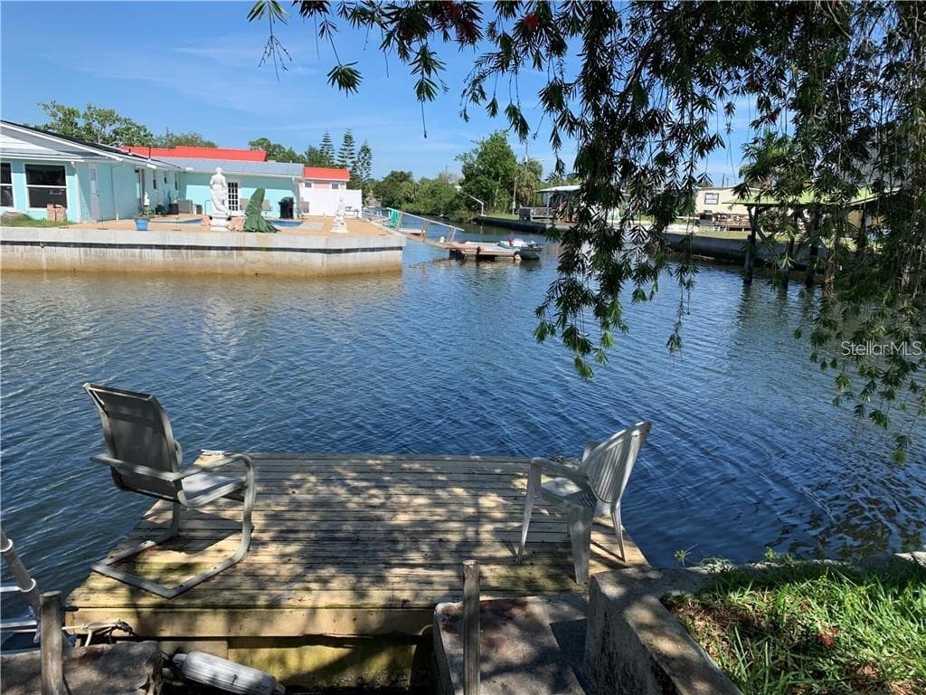 13308 Carol Drive, Hudson, FL, 34667