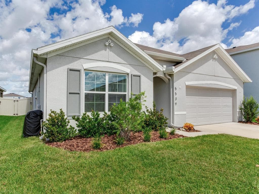 5539 WANDERING WILLOW Drive, WESLEY CHAPEL, FL 33545 photo 3