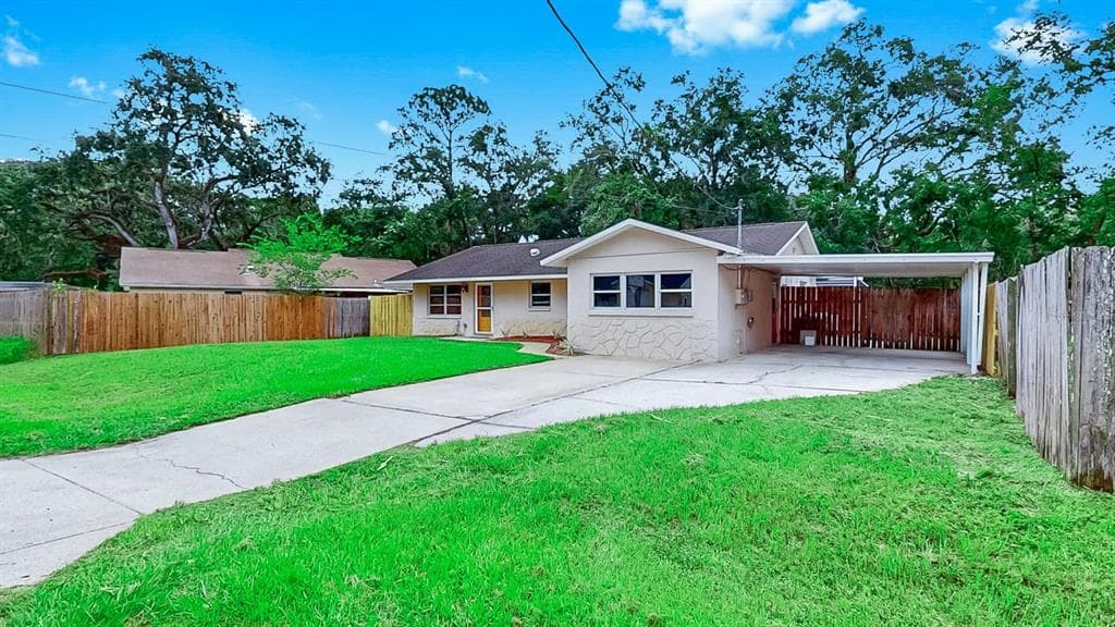 9210 MAYNARD Avenue, NEW PORT RICHEY, FL 34654