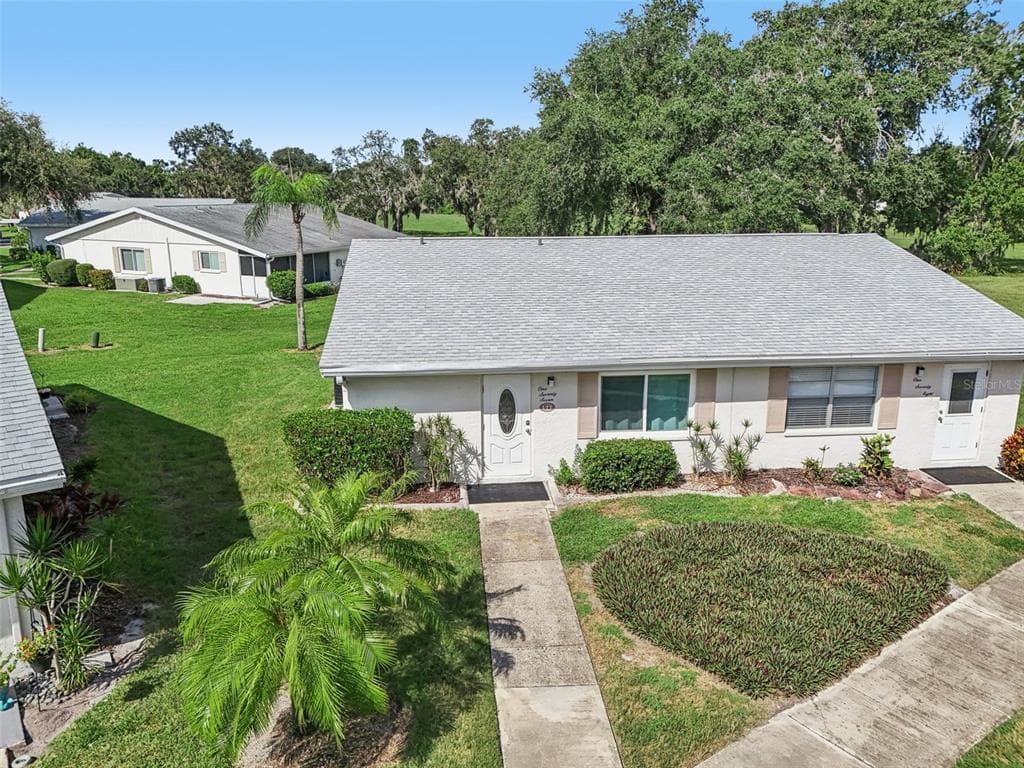 301 ANDOVER PLACE Unit 177, SUN CITY CENTER, FL 33573