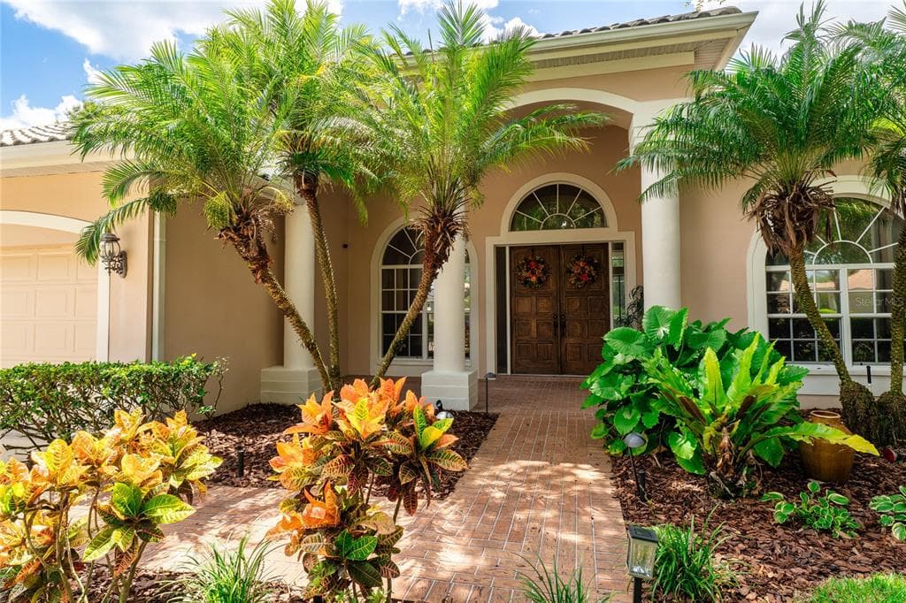 9117 WOODRIDGE RUN DRIVE, TAMPA, FL 33647 photo 5