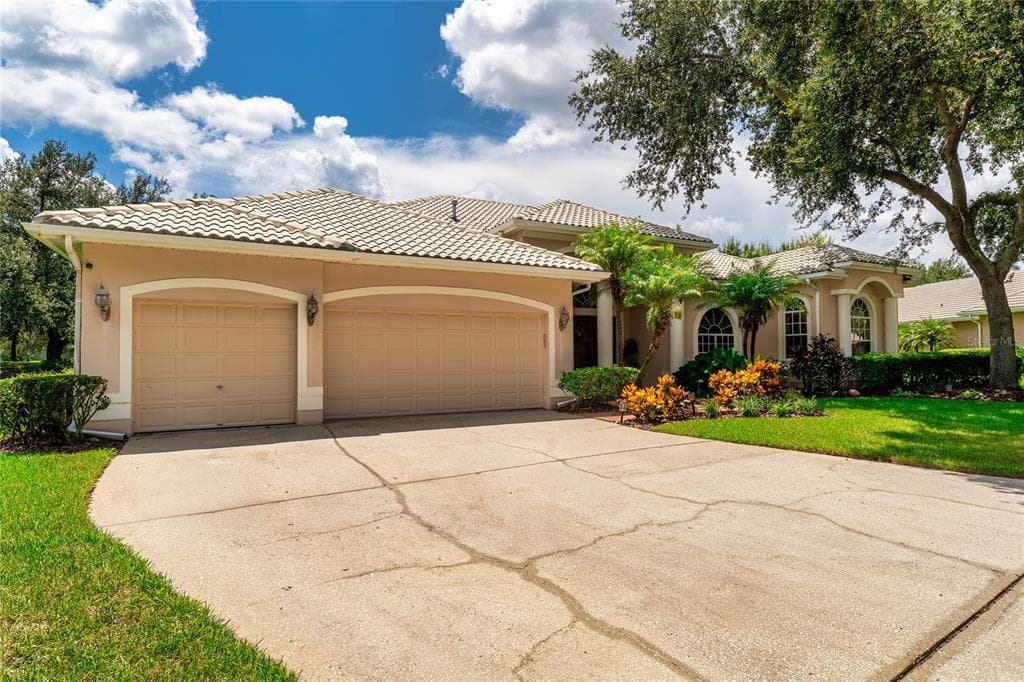 9117 WOODRIDGE RUN DRIVE, TAMPA, FL 33647 photo 4