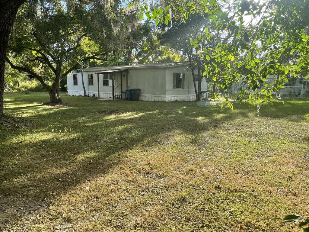 11357 PRUETT ROAD, SEFFNER, FL 33584