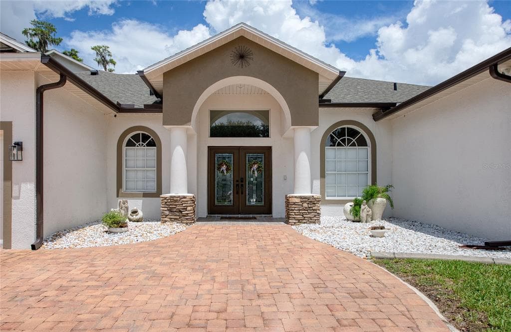 1312 WYNDHAM LAKES DRIVE, ODESSA, FL 33556 photo 2