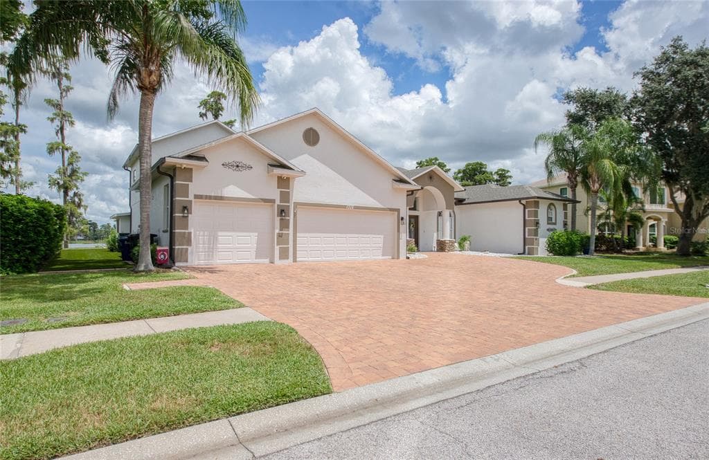 1312 WYNDHAM LAKES DRIVE, ODESSA, FL 33556 photo 3