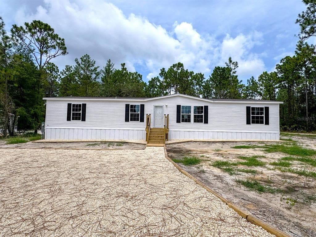 8267 JENNIFER Court, CRYSTAL RIVER, FL 34428 photo 2