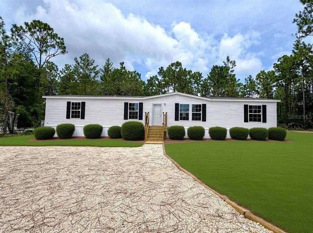 8267 JENNIFER Court, CRYSTAL RIVER, FL 34428