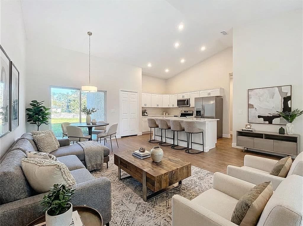 8827 MENDOZA WAY, CITRUS SPRINGS, FL 34434 photo 4