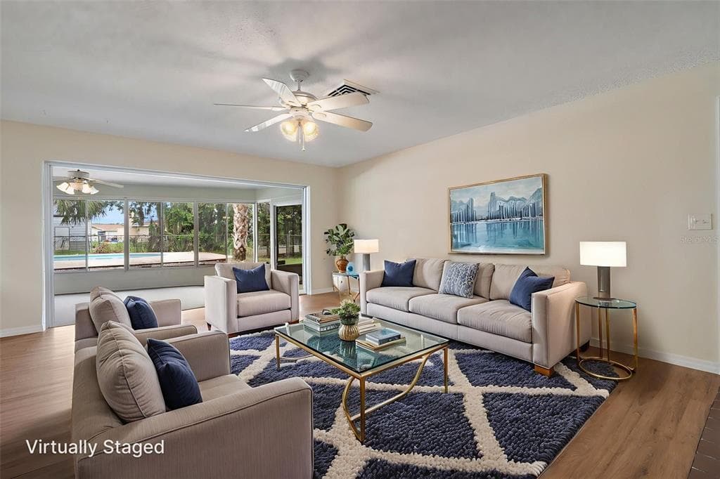 522 PARADISE POINT ROAD, CRYSTAL RIVER, FL 34429 photo 2