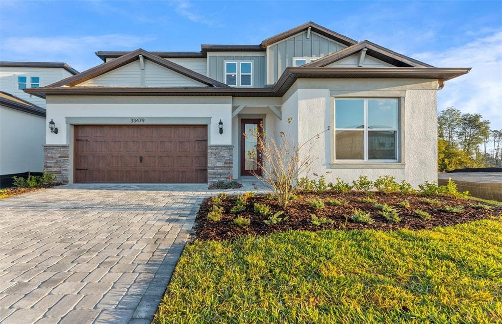 33479 BARNEBROOK DRIVE, WESLEY CHAPEL, FL 33545