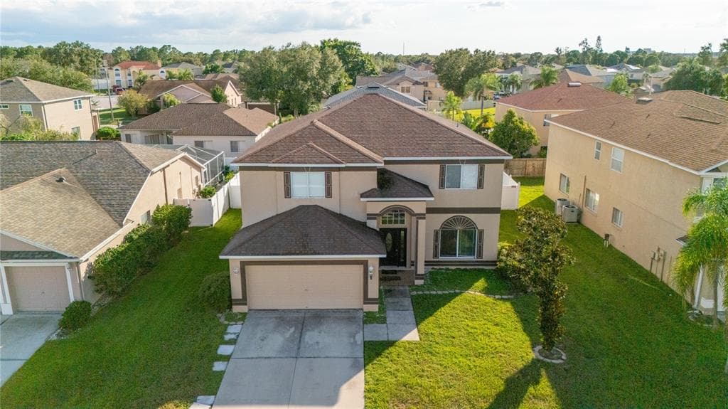 11133 SAILBROOKE DRIVE, RIVERVIEW, FL 33579 photo 2