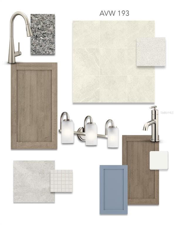 384 HILLSHIRE PLACE, SPRING HILL, FL 34609 photo 2