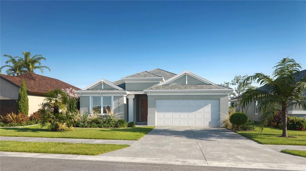 384 HILLSHIRE PLACE, SPRING HILL, FL 34609