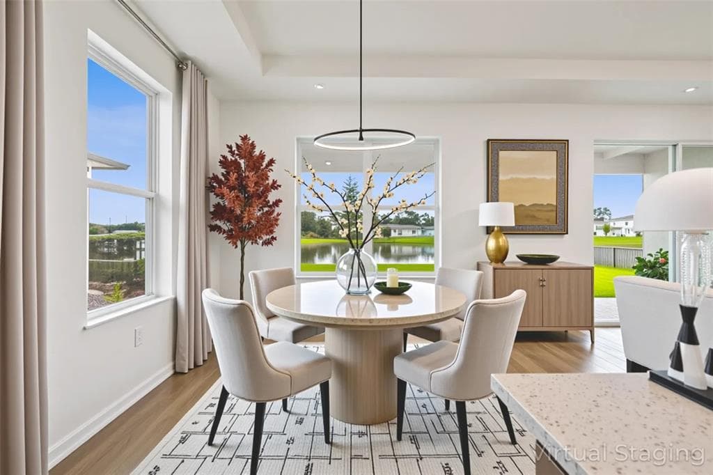 384 HILLSHIRE PLACE, SPRING HILL, FL 34609 photo 4