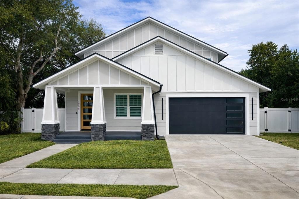 1908 17TH AVENUE, TAMPA, FL 33605