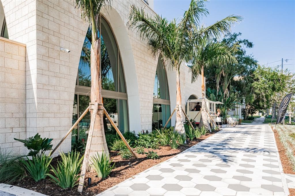 126 4TH Avenue Unit 602, Street PETERSBURG, FL 33701 photo 2