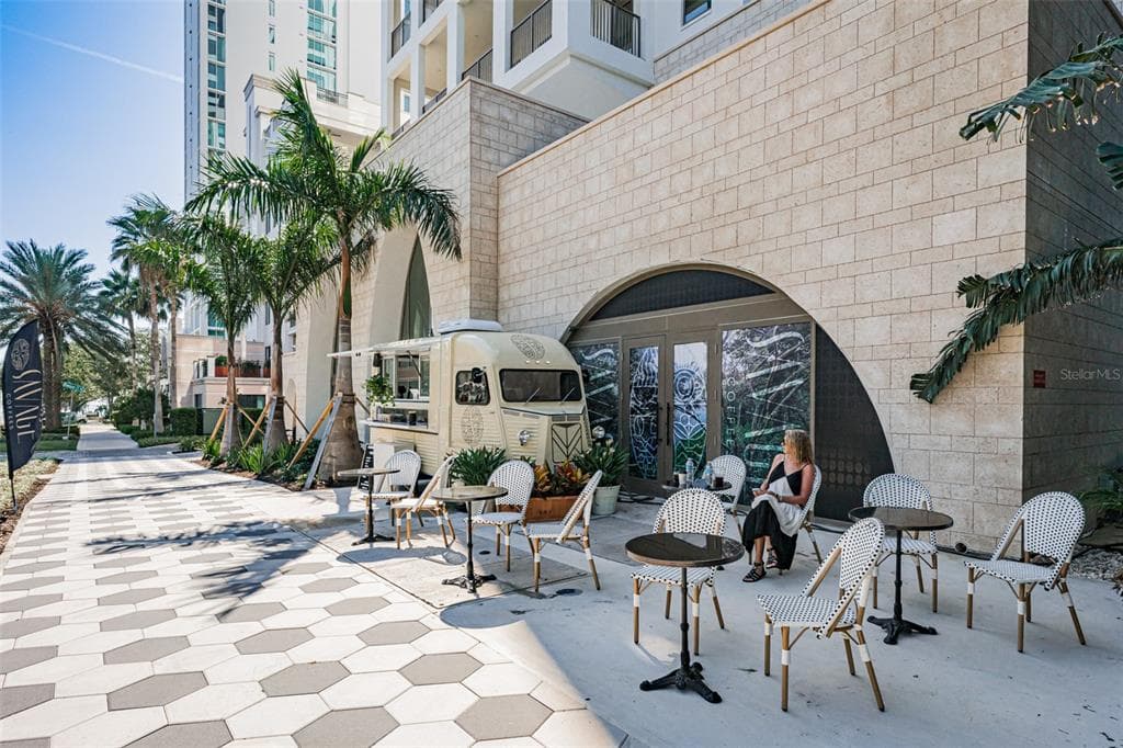 126 4TH Avenue Unit 602, Street PETERSBURG, FL 33701 photo 3