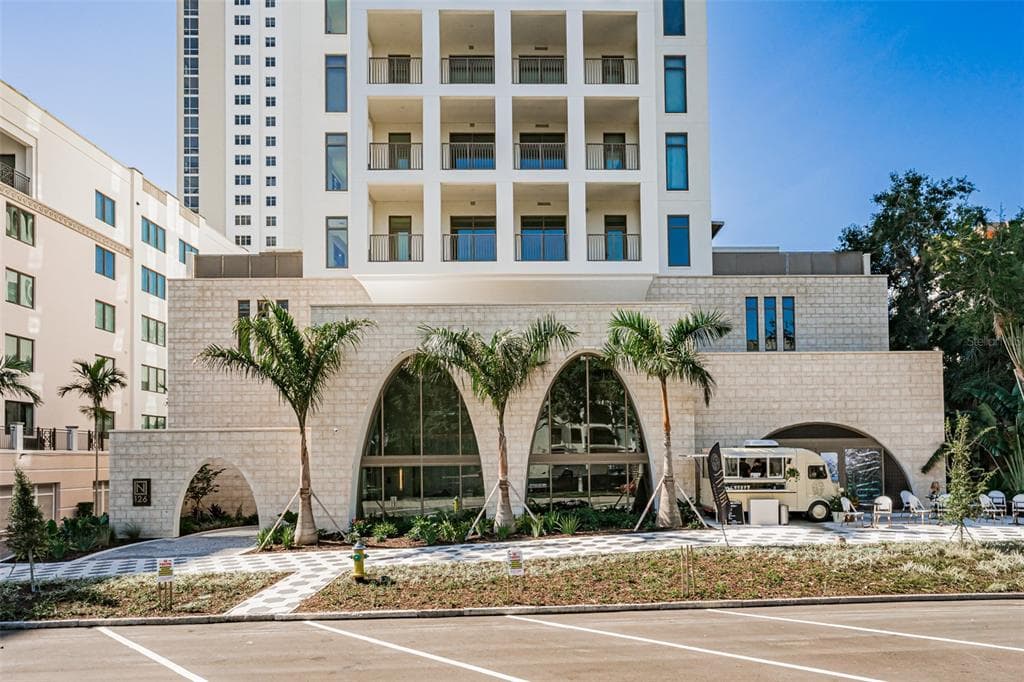 126 4TH Avenue Unit 602, Street PETERSBURG, FL 33701 photo 4