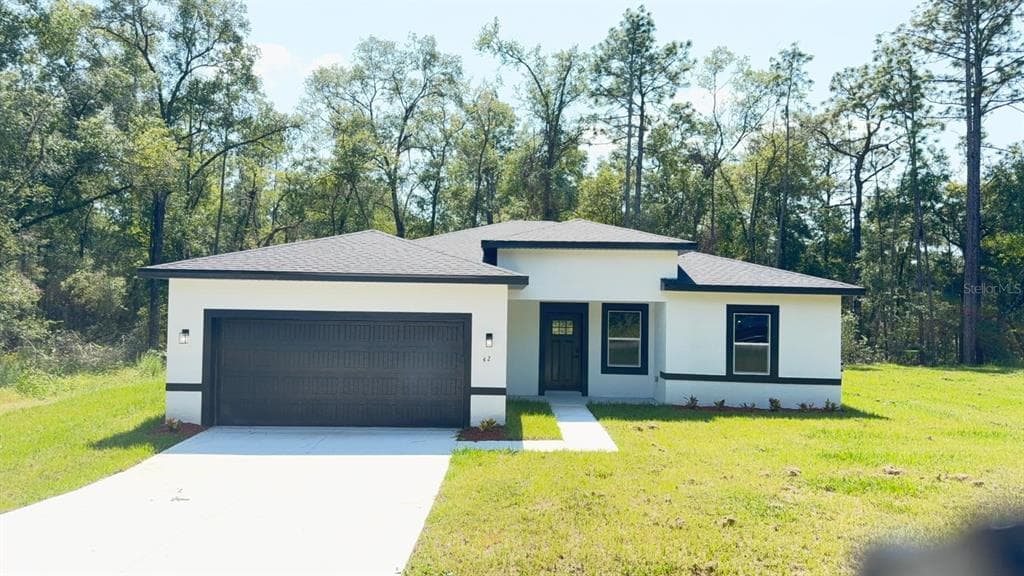 42 STOCKEL LANE, CITRUS SPRINGS, FL 34434 photo 3