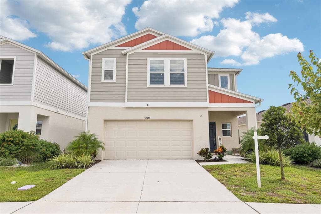 34176 VERBENA STREET, WESLEY CHAPEL, FL 33545