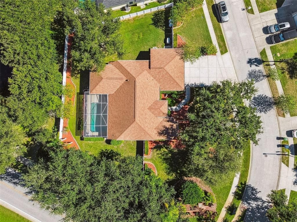 1333 ALANA COURT, LUTZ, FL 33549 photo 4