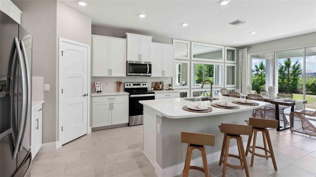 11374 CURIO DRIVE, BROOKSVILLE, FL 34613 photo 5