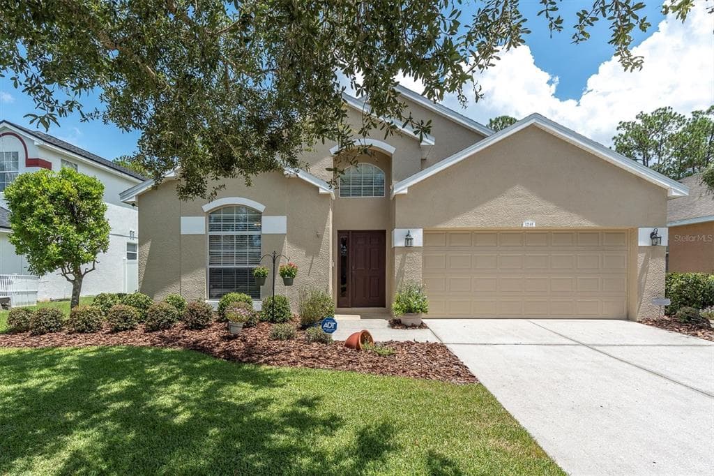 12148 Colony Lakes Boulevard, New Port Richey, FL, 34654