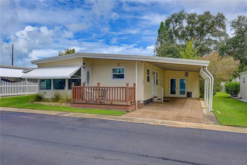 113 ROYAL PALM CIRCLE Unit 113, LARGO, FL 33778 photo 3