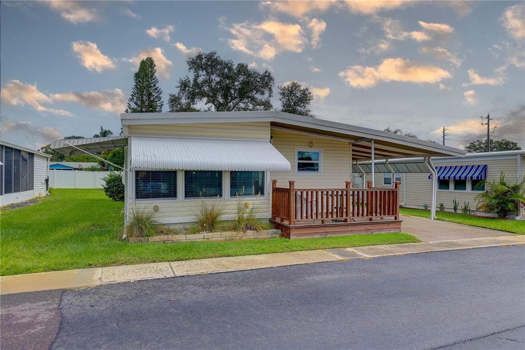 113 ROYAL PALM CIRCLE Unit 113, LARGO, FL 33778 photo 4