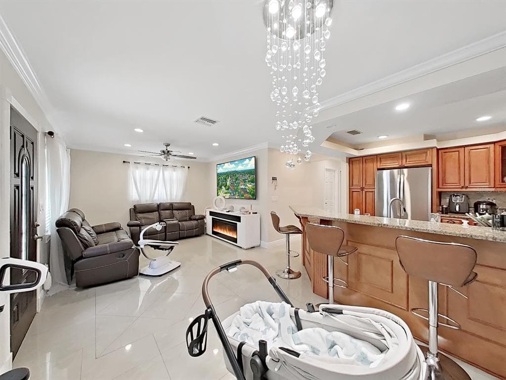 4920 ELDORADO DRIVE, TAMPA, FL 33615 photo 5