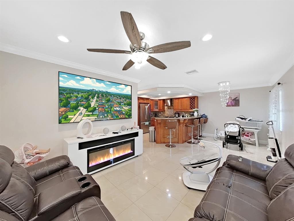 4920 ELDORADO DRIVE, TAMPA, FL 33615 photo 4