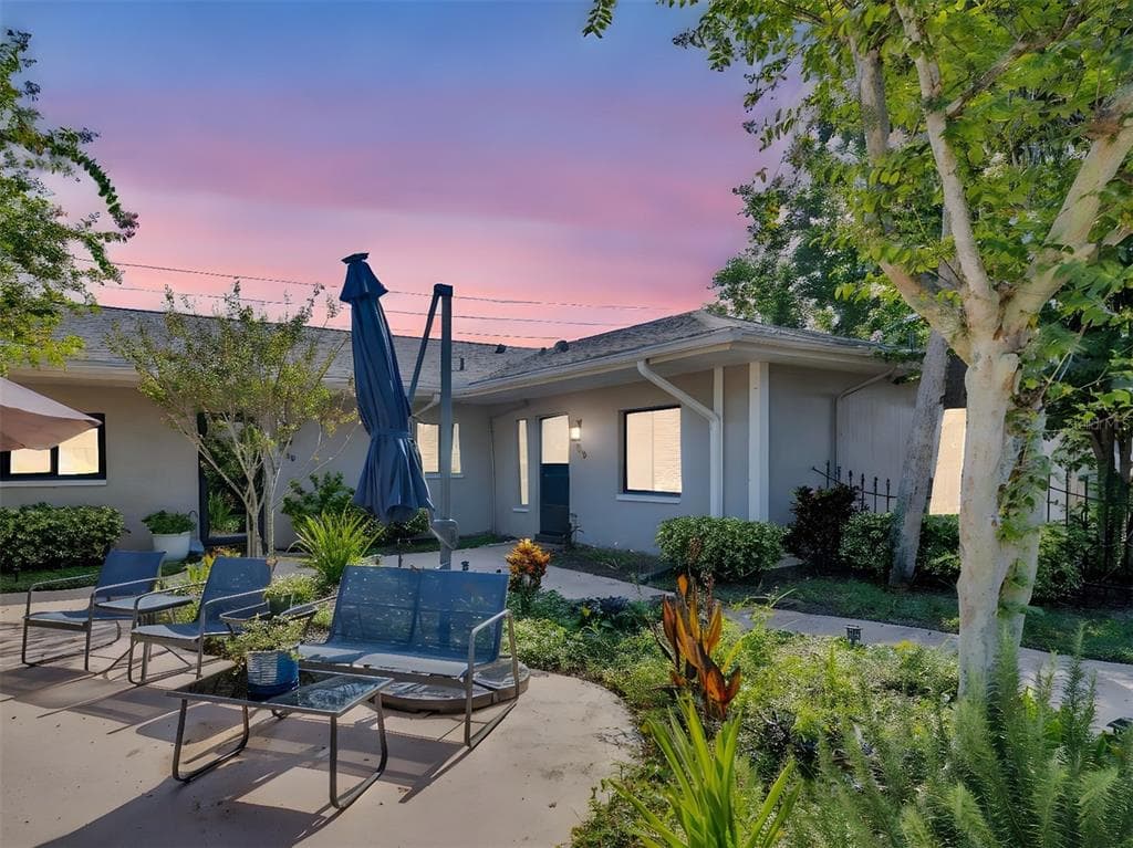 7745 EUREKA DRIVE Unit 7745, HUDSON, FL 34667