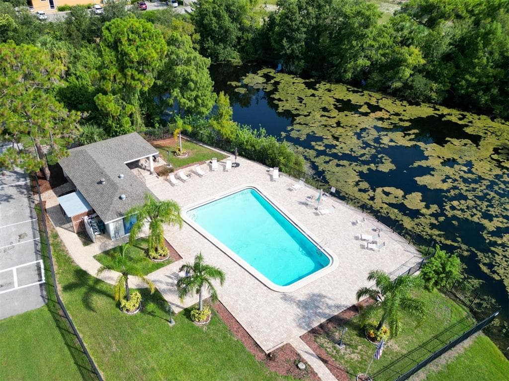 7745 EUREKA DRIVE Unit 7745, HUDSON, FL 34667 photo 4