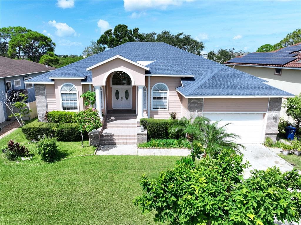 7116 PEBBLE BEACH LANE, SEMINOLE, FL 33777 photo 2