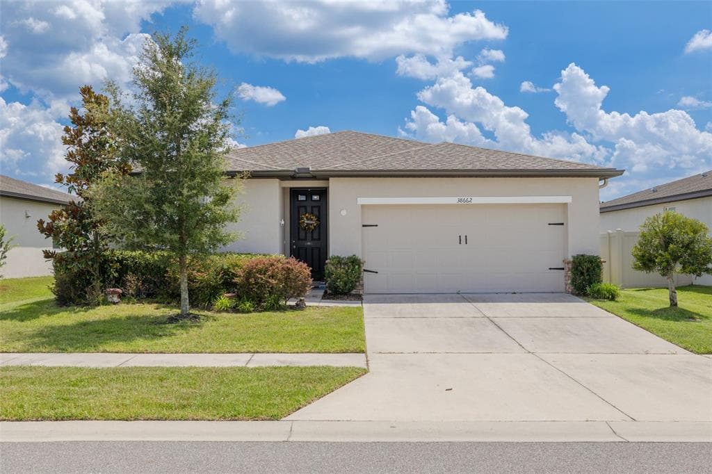 38662 FINN CLOVER LANE, ZEPHYRHILLS, FL 33540 photo 5