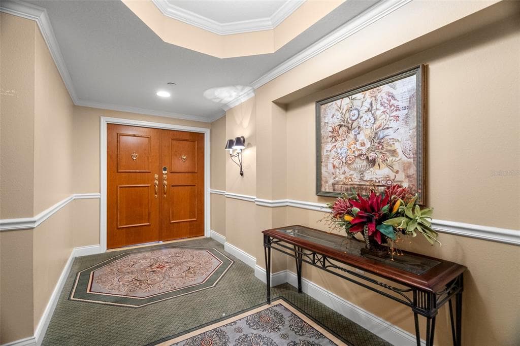 1170 GULF Boulevard Unit 1506, CLEARWATER BEACH, FL 33767 photo 5