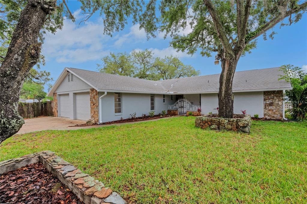 6914 HARBOR DRIVE, HUDSON, FL 34667 photo 2